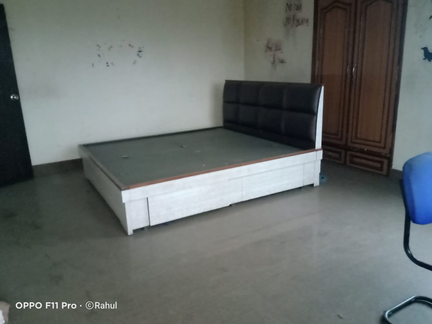 Unfurnished 3bhk in Rukmini Gaon, Guwahati, Assam, India for Rent